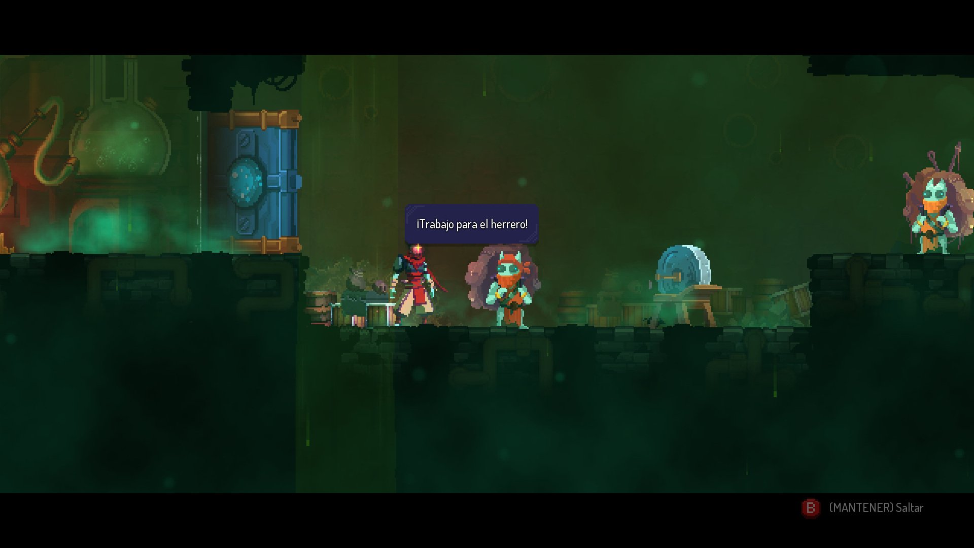 Dead Cells